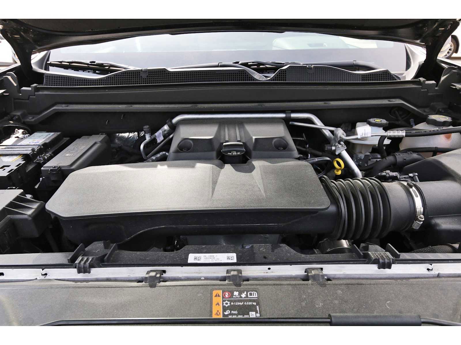 Used 2024 Chevrolet Colorado Z71 w/ Z71 Convenience Package 2 image 28