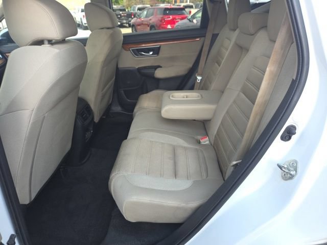 Used 2020 Honda CR-V EX image 53