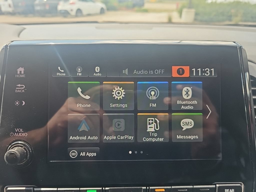 Used 2021 Honda Odyssey EX-L image 18