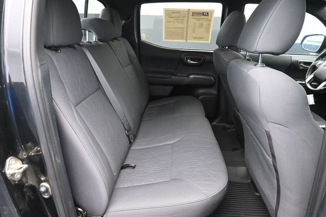 Used 2019 Toyota Tacoma TRD Sport w/ Technology Package AWD/4WD image 30