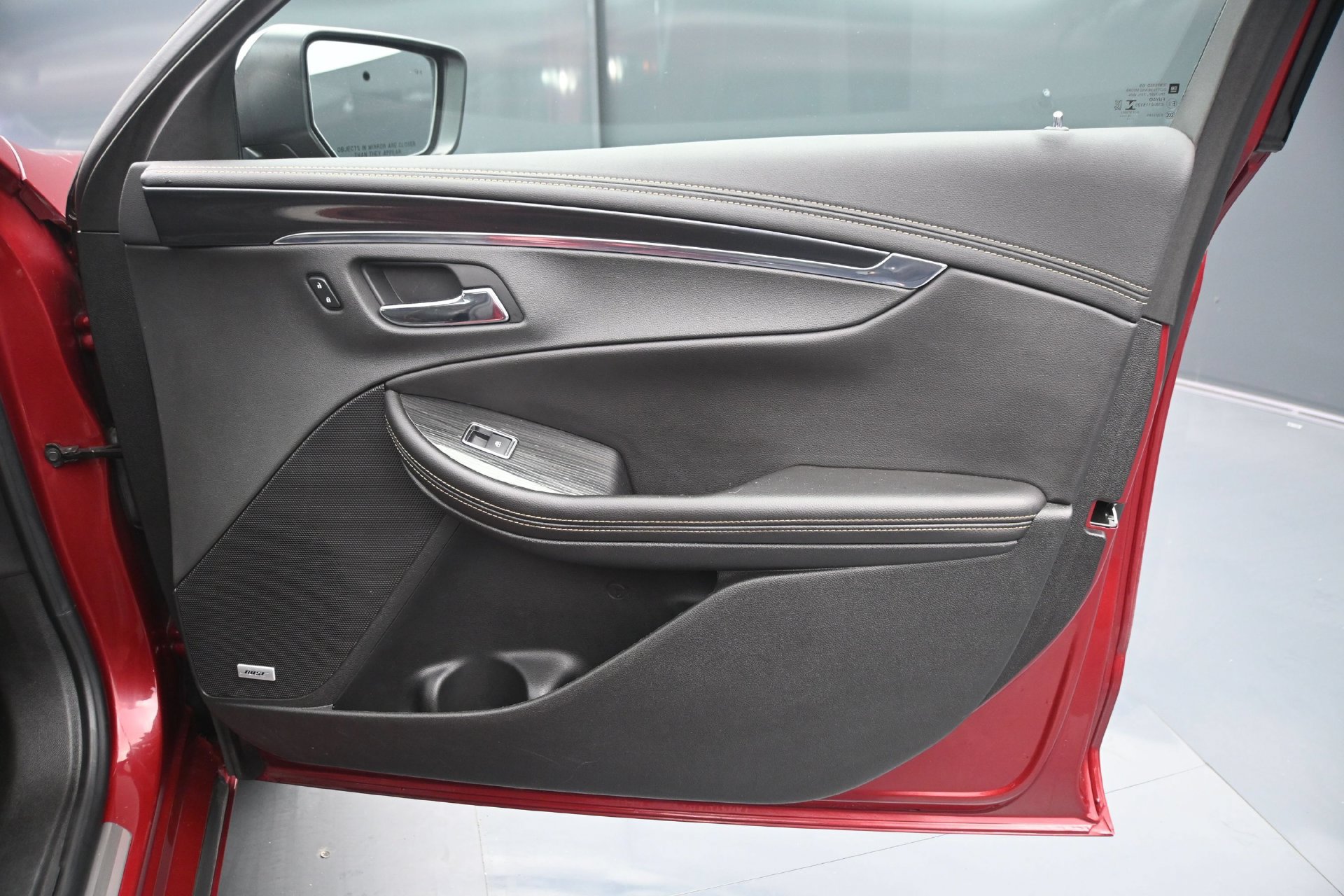 Used 2020 Chevrolet Impala Premier FWD image 12