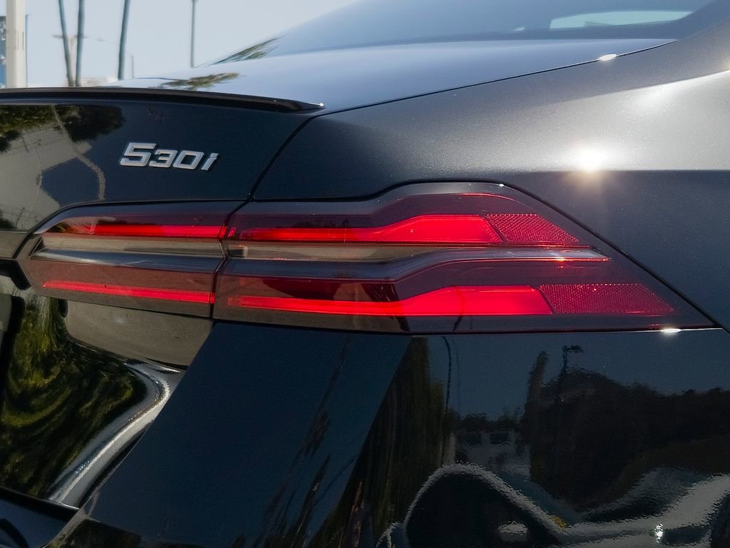 New 2026 BMW 530i w/ M Sport Package image 5