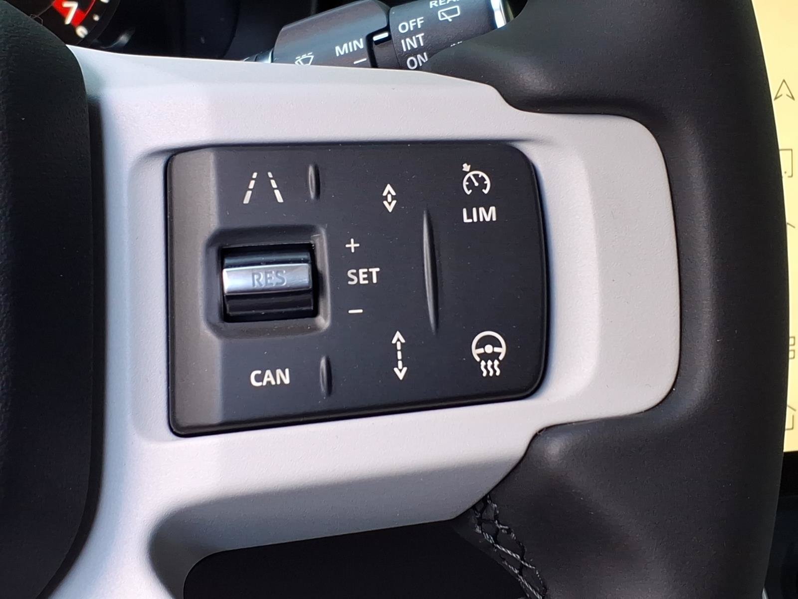New 2026 Land Rover Defender 110 S AWD/4WD image 14