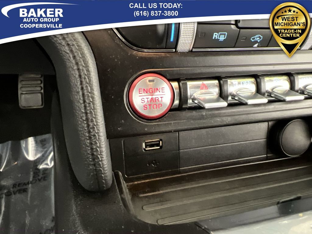 Used 2019 Ford Mustang Coupe w/ Equipment Group 101A image 18
