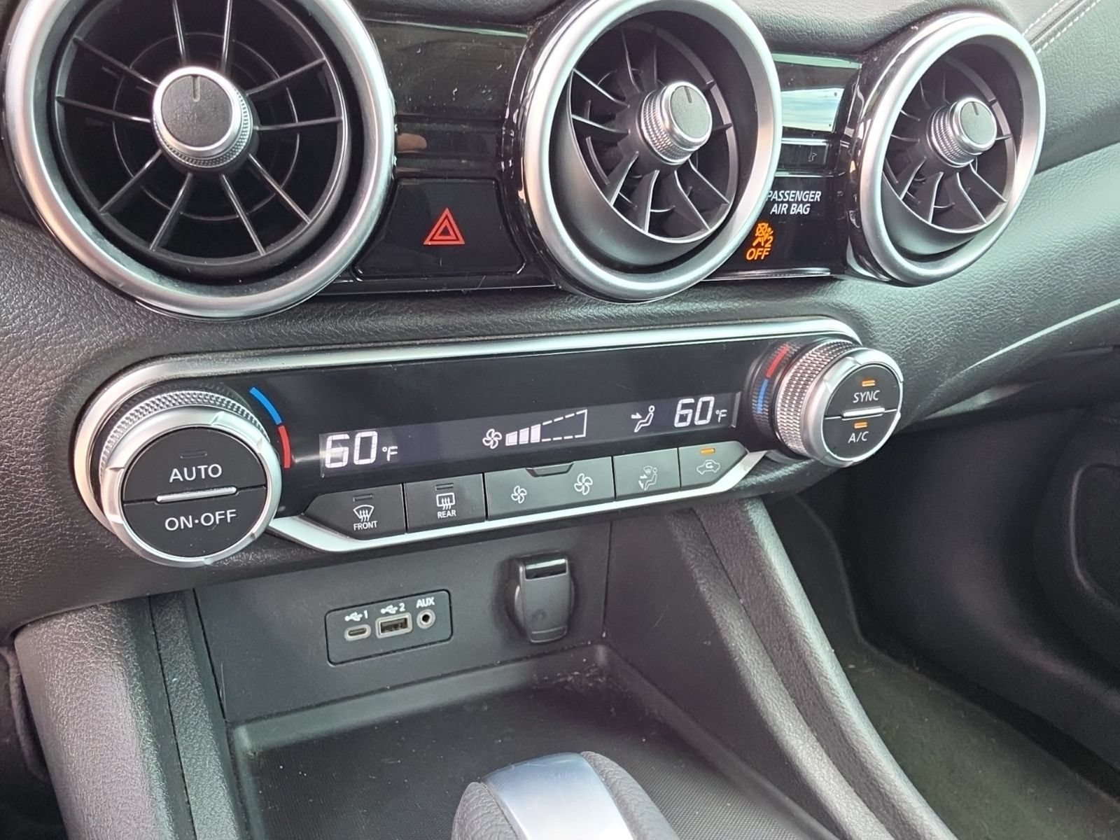 Used 2020 Nissan Sentra SV w/ Trunk Package FWD image 20