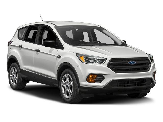 Used 2017 Ford Escape SE w/ Equipment Group 201A AWD/4WD image 6