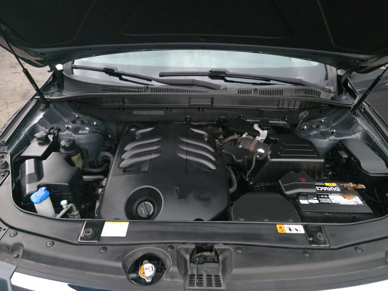 Used 2012 Hyundai Veracruz Limited image 40