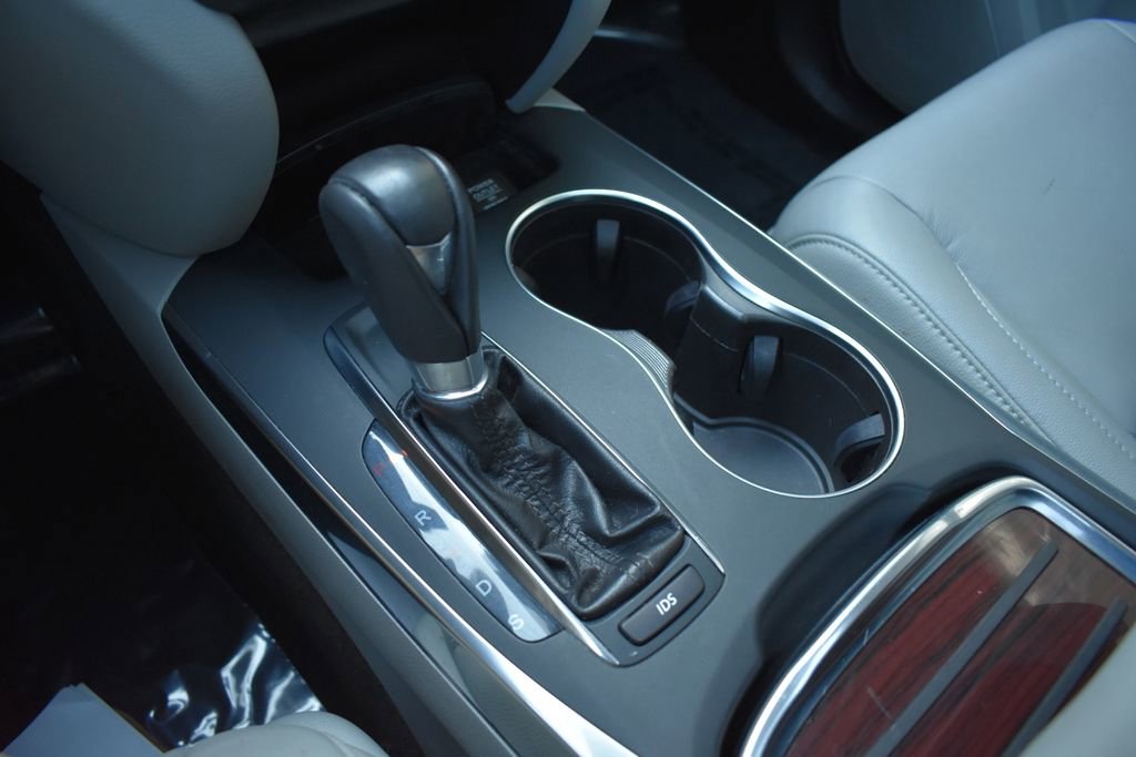 Used 2014 Acura MDX SH-AWD w/ Technology Package image 22