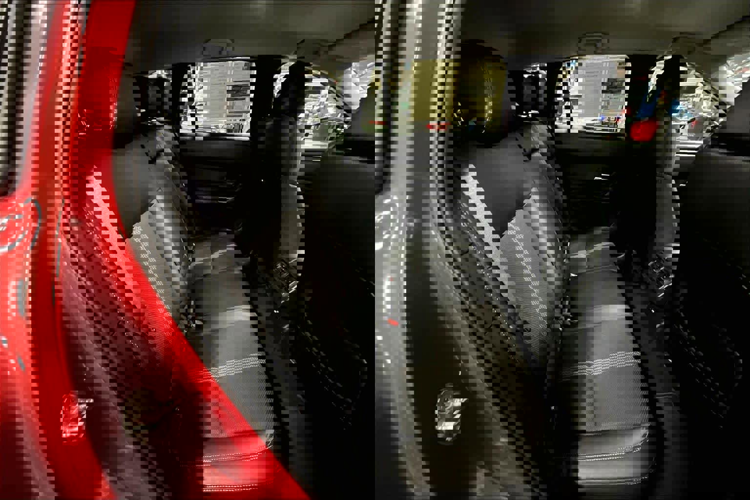 Used 2024 MAZDA CX-50 AWD 2.5 S w/ Preferred Package image 18