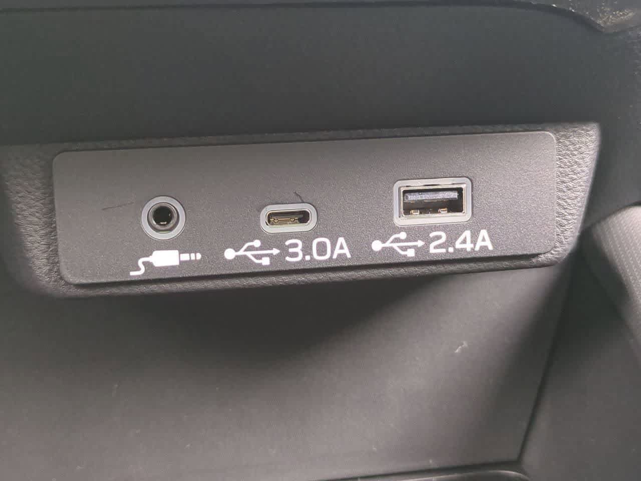 New 2026 Subaru Forester Sport AWD/4WD image 31