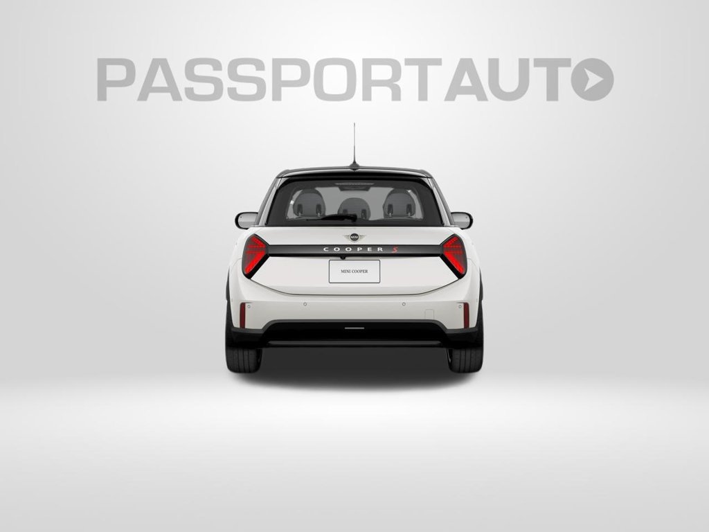 New 2027 MINI Cooper S FWD image 5