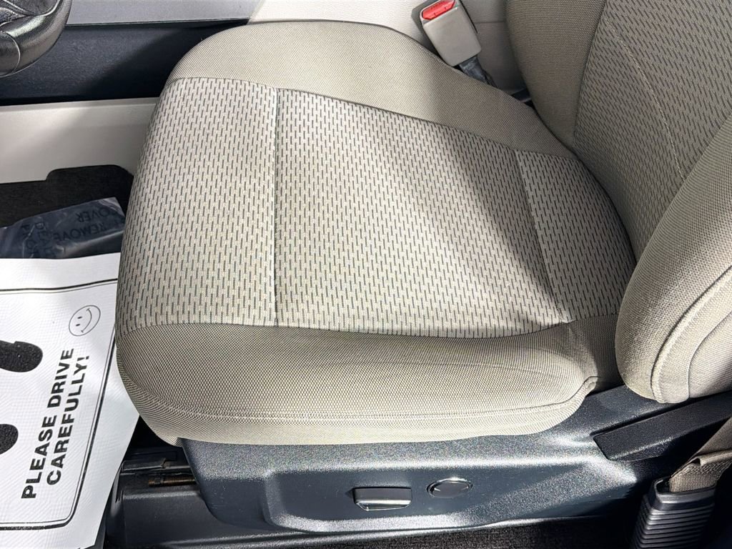 Used 2017 Ford F150 XLT w/ Equipment Group 301A Mid image 18