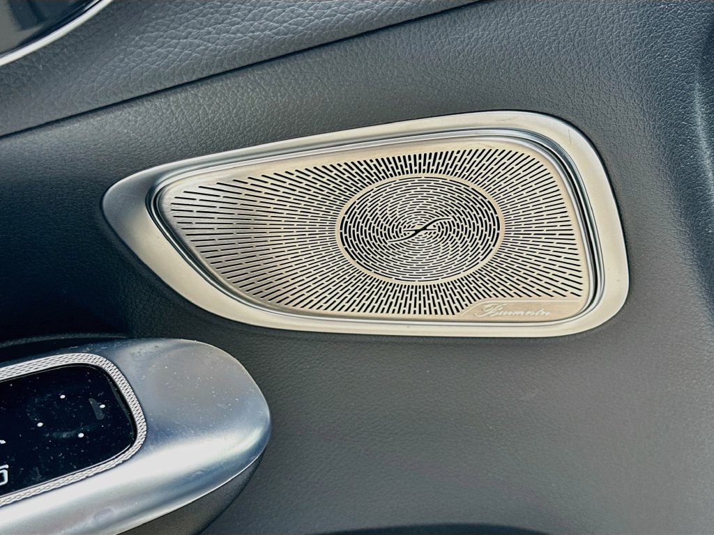 Certified 2024 Mercedes-Benz GLC 300 4MATIC image 19