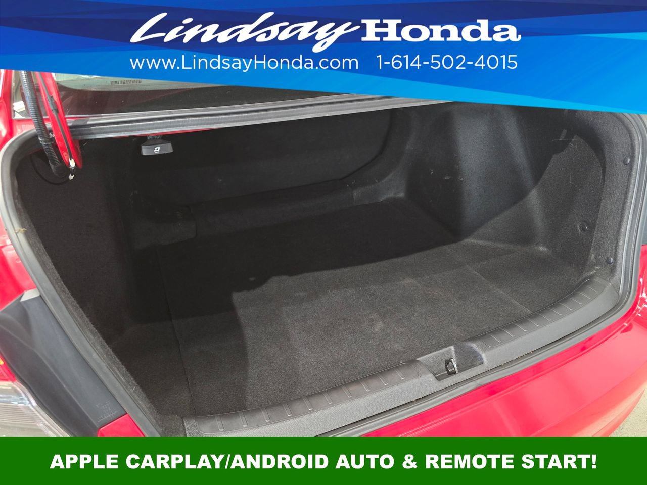 Used 2024 Honda Civic Sport image 8