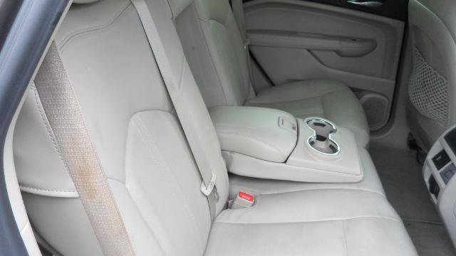 Used 2011 Cadillac SRX Performance AWD/4WD image 17