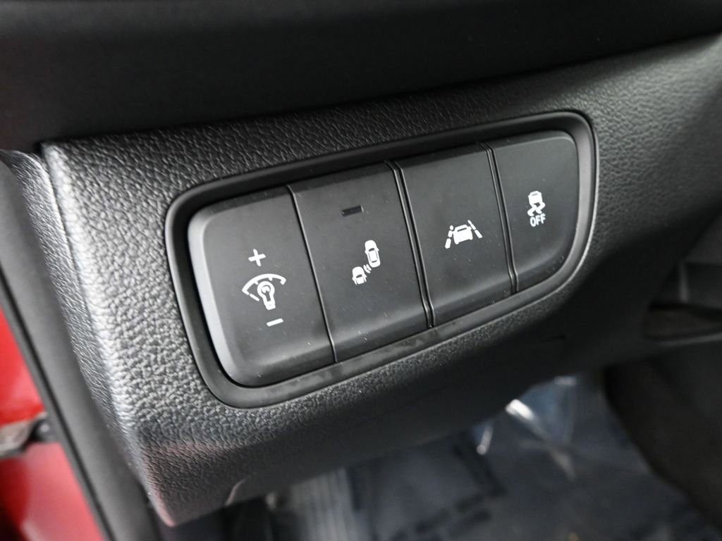 Used 2019 Hyundai Santa Fe SEL image 22