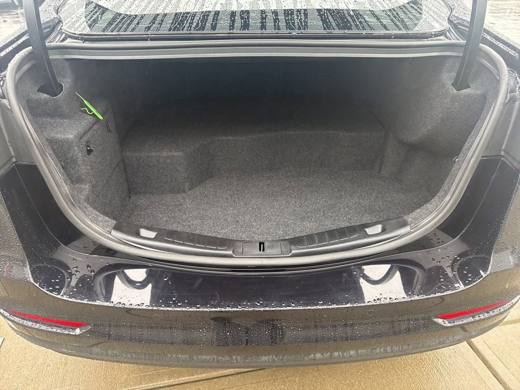 Certified 2019 Ford Fusion SE image 49