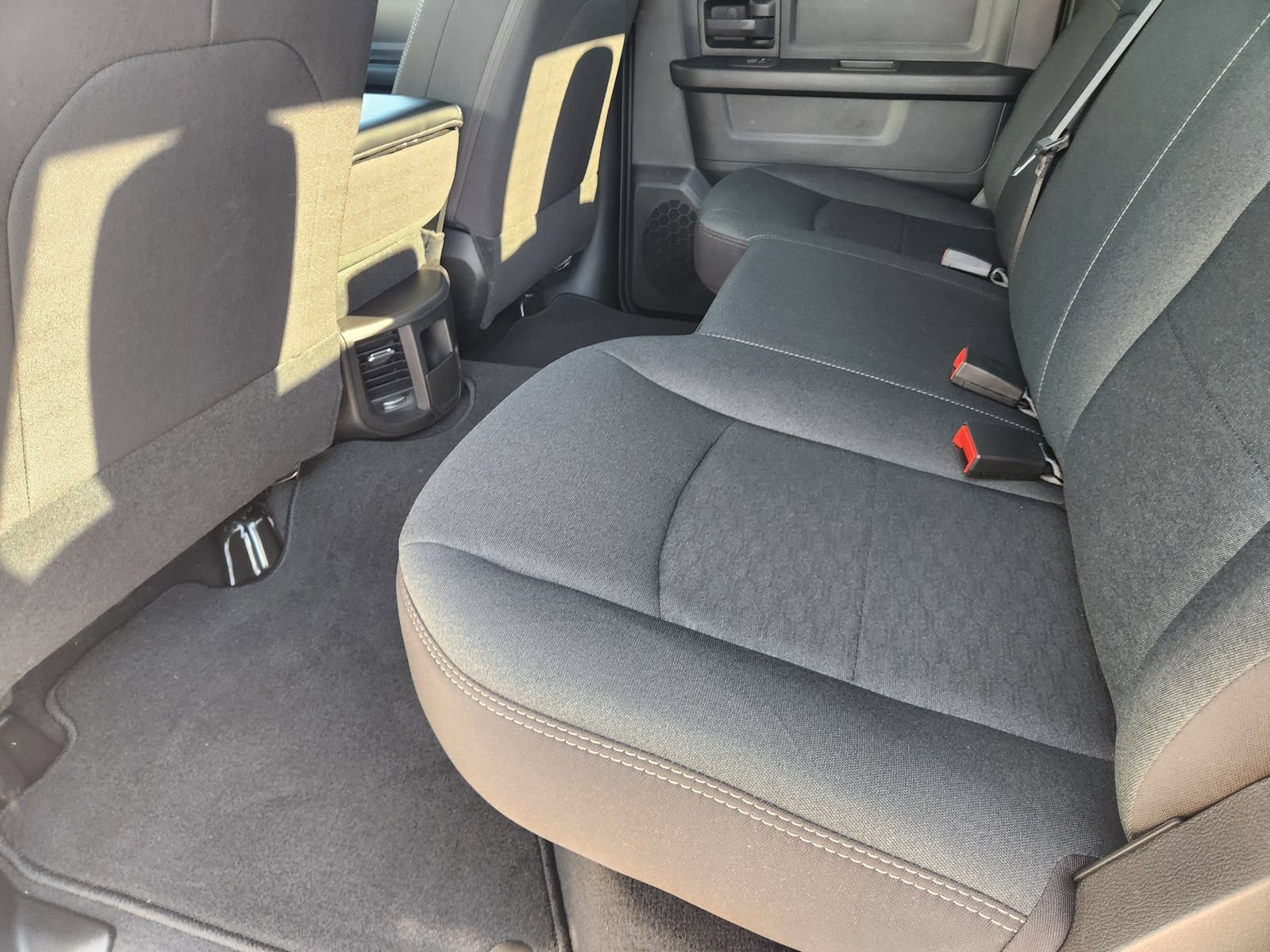 New 2026 RAM 2500 Tradesman AWD/4WD image 22