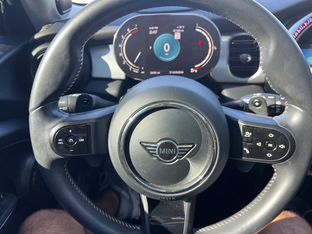 Used 2023 MINI Cooper S FWD image 44