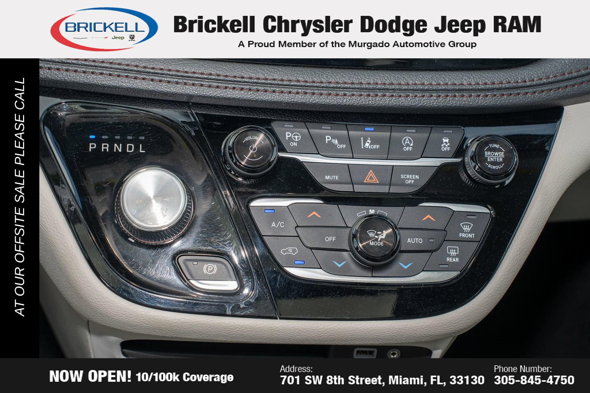Used 2019 Chrysler Pacifica Limited w/ Advanced Safetytec Group FWD image 27