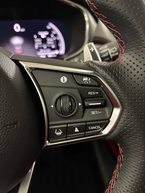 Certified 2026 Acura MDX A-Spec AWD/4WD image 24
