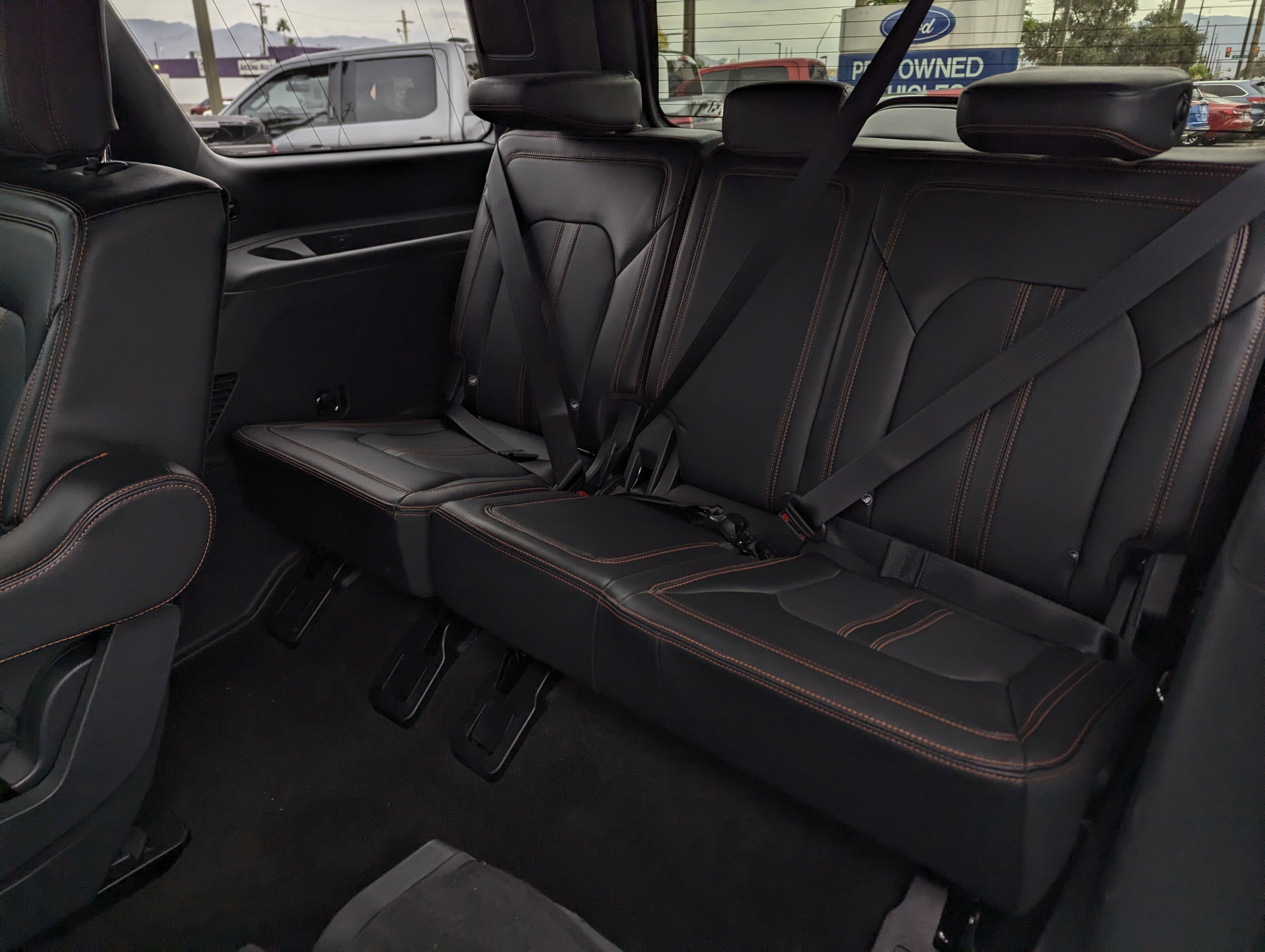 Used 2023 Ford Expedition Timberline image 9