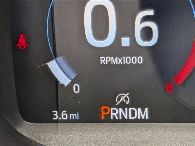 New 2025 Ford Explorer ST image 9