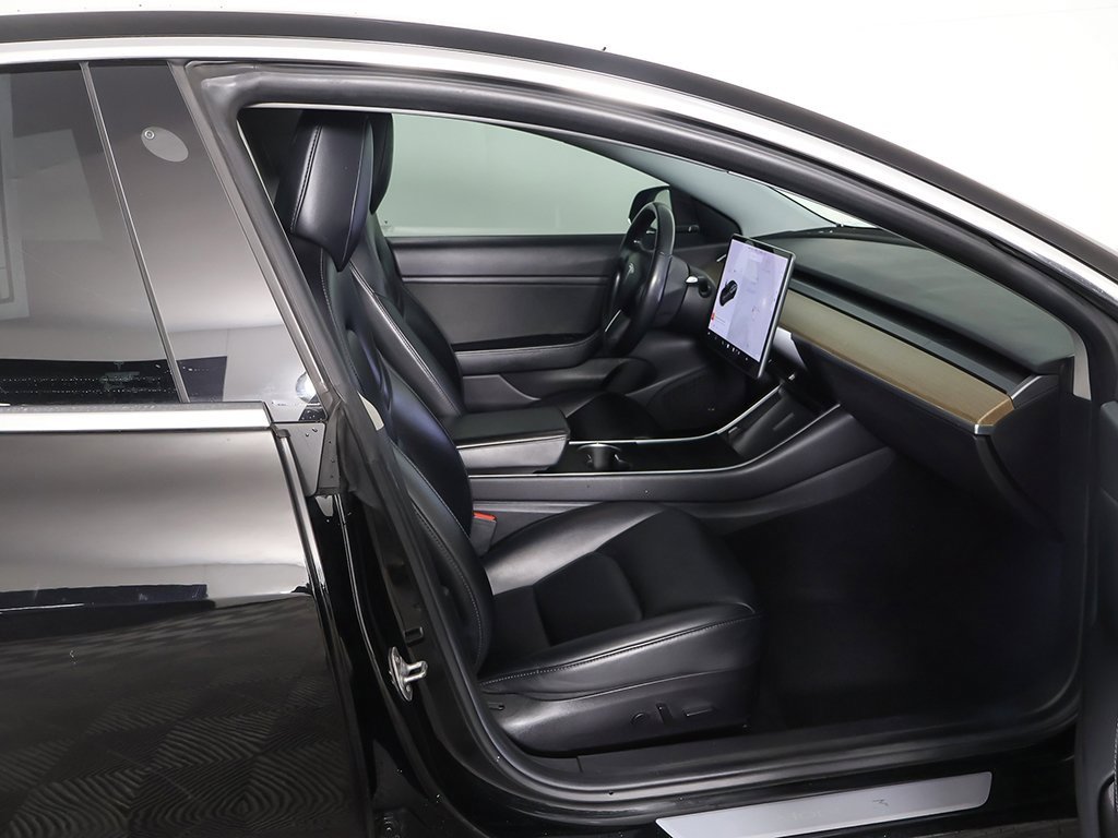 Used 2019 Tesla Model 3 Long Range image 30