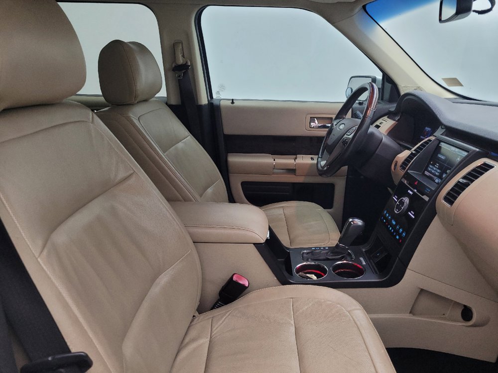 Used 2014 Ford Flex Limited w/ Equipment Group 301A FWD image 21