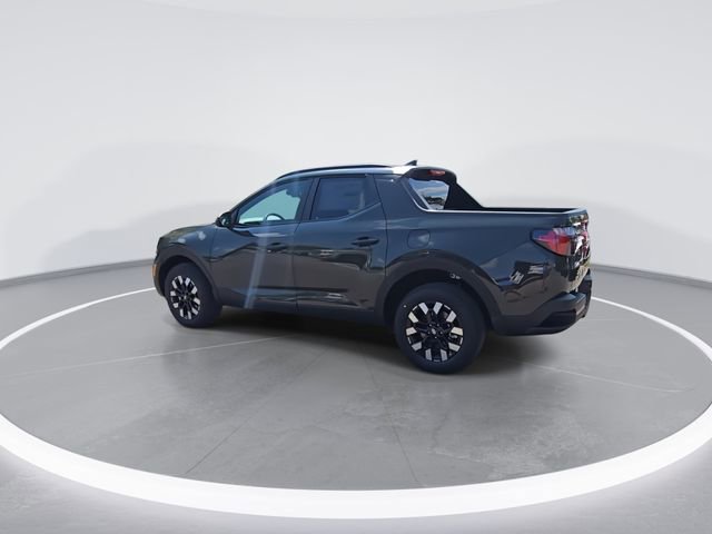 New 2026 Hyundai Santa Cruz SEL image 6
