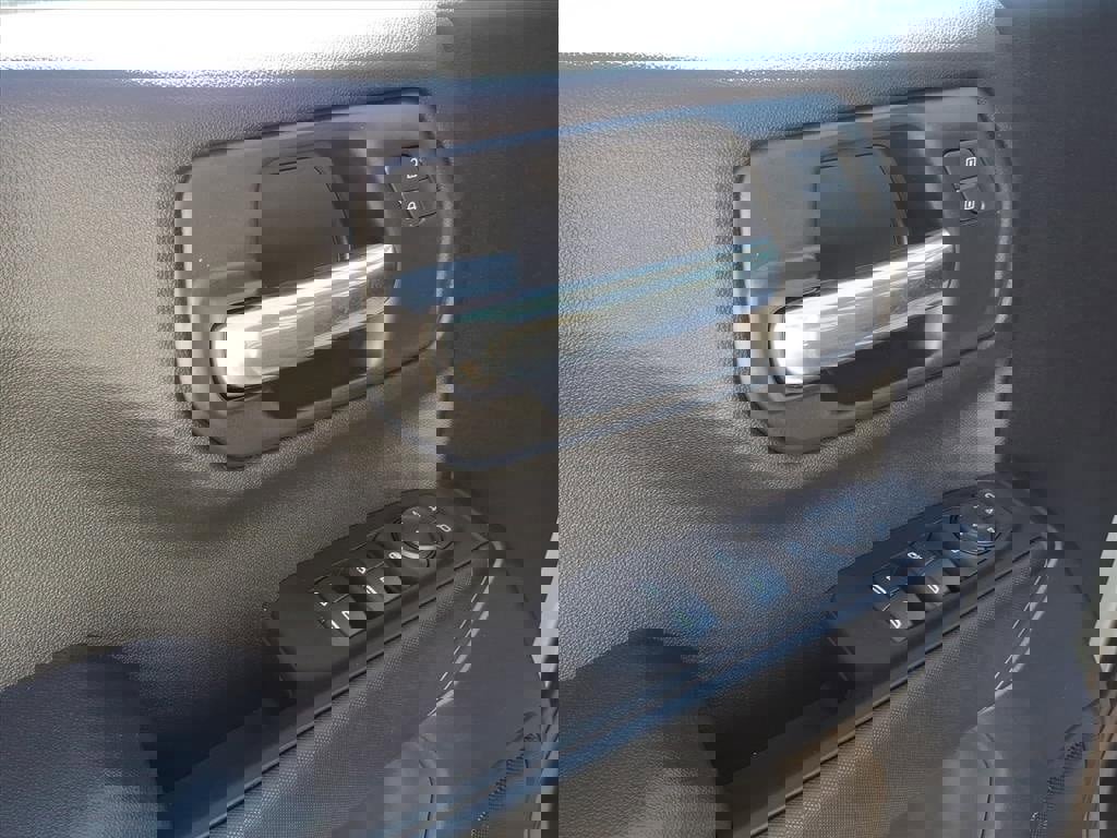 New 2025 Chevrolet Silverado 1500 Custom w/ Rally Edition image 11