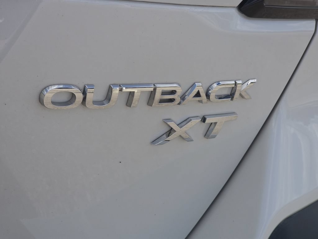 Used 2024 Subaru Outback Limited XT AWD/4WD image 13
