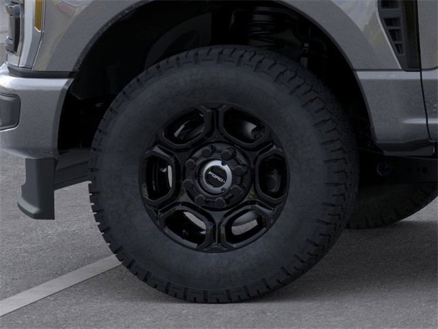 New 2026 Ford F350 XL w/ STX Appearance Package image 19