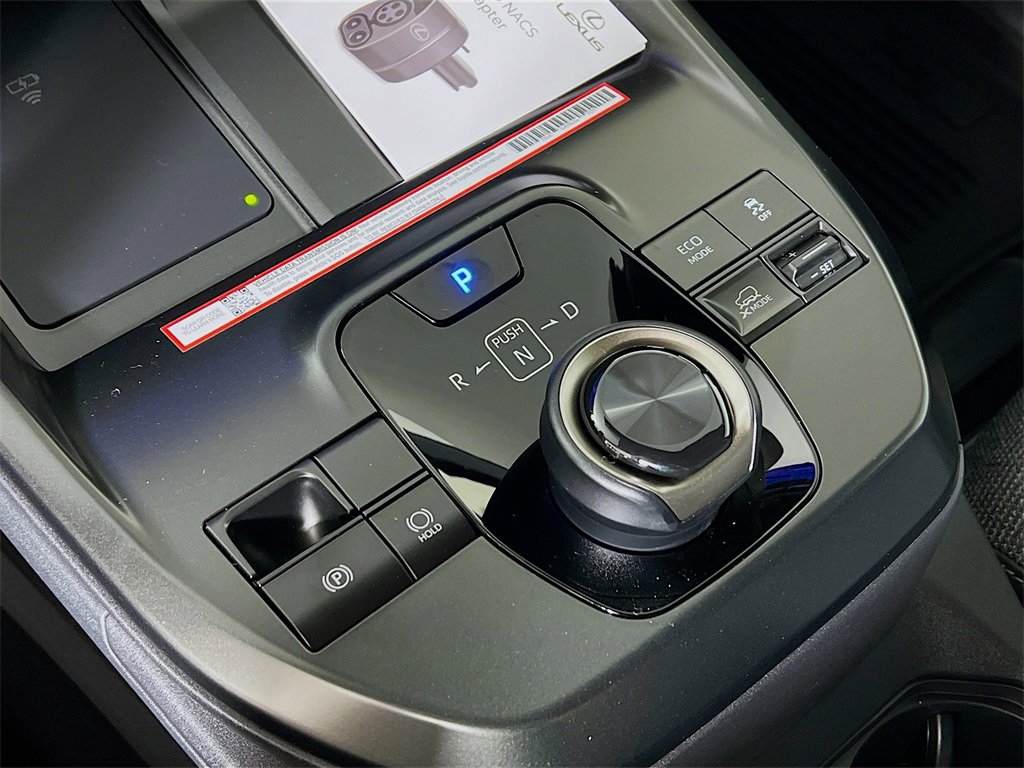 New 2026 Toyota bZ image 15