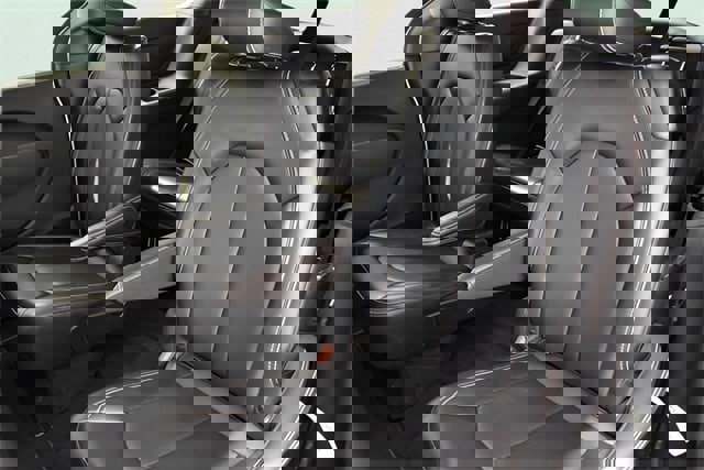 Used 2025 Chrysler Pacifica Select image 7