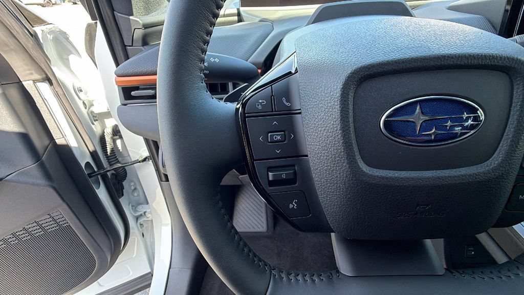 New 2026 Subaru Uncharted Premium FWD image 27