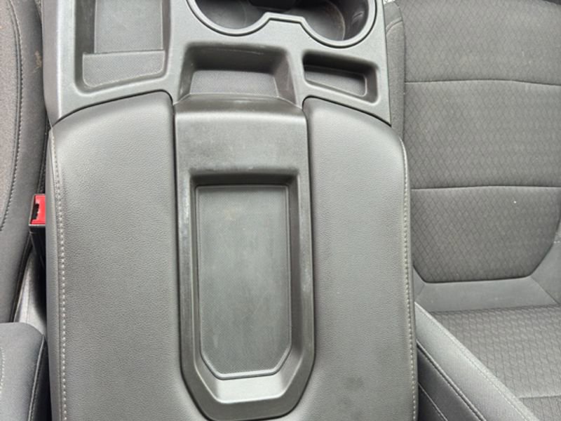 Used 2020 Chevrolet Silverado 3500 W/T w/ WT Convenience Package image 12