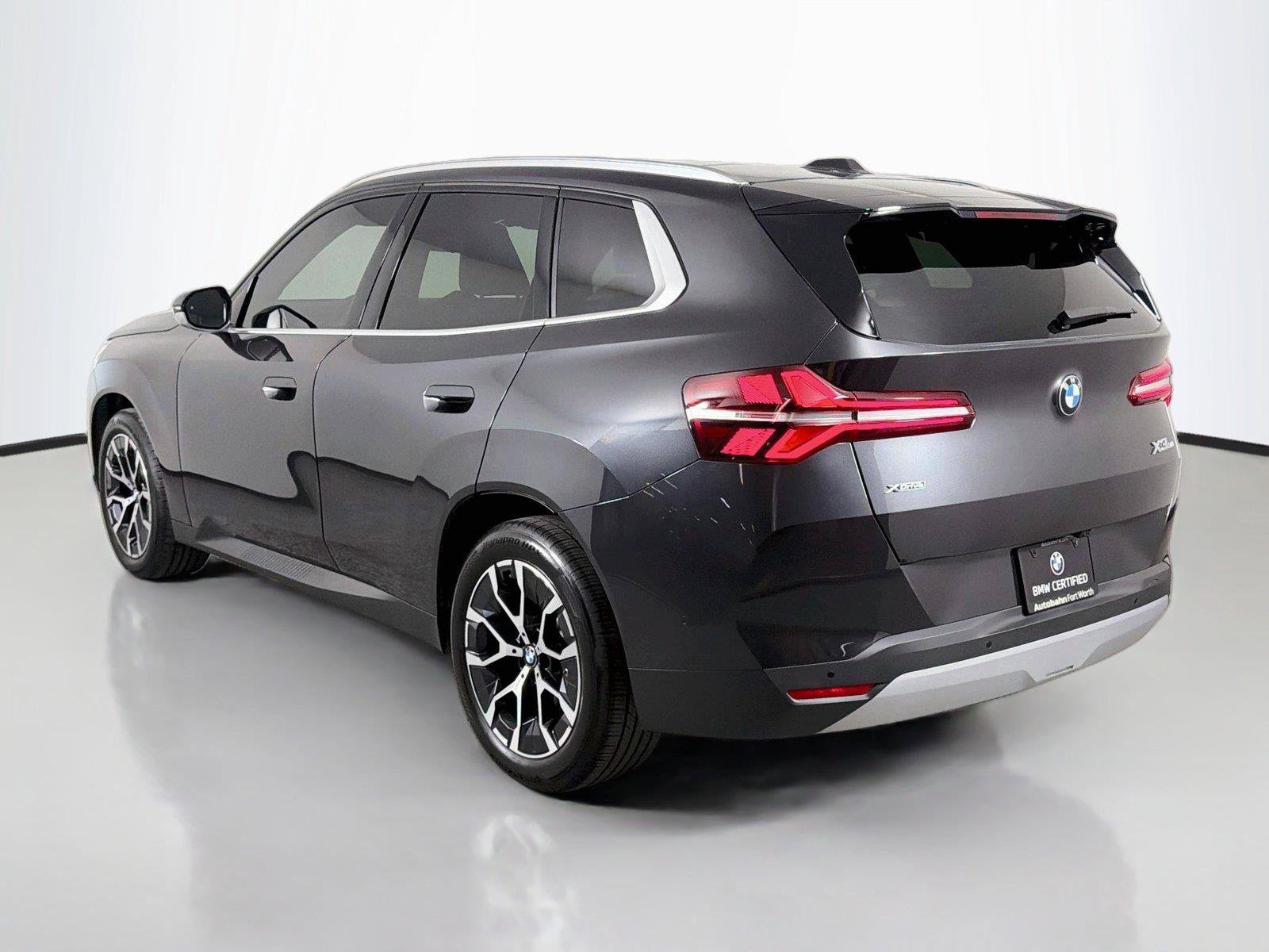 Used 2026 BMW X3 xDrive30i w/ Convenience Package AWD/4WD image 8