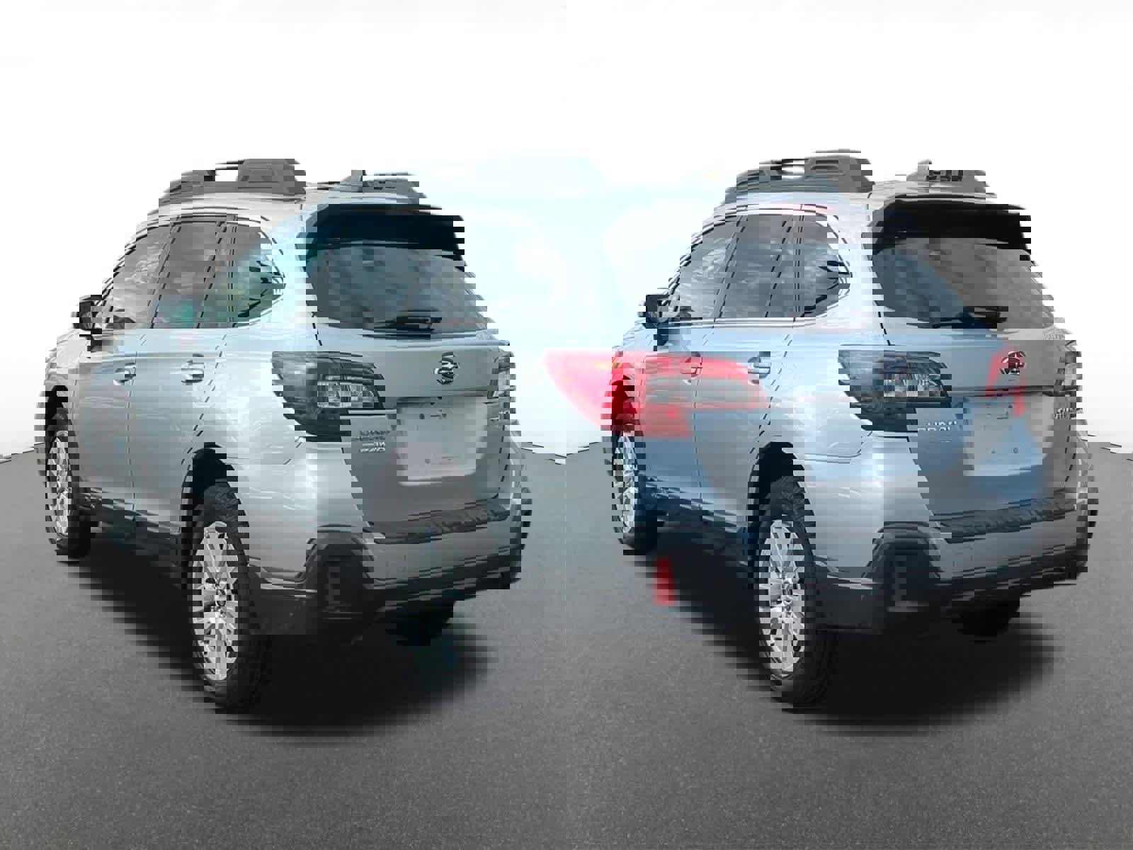 Used 2019 Subaru Outback 2.5i Premium image 4