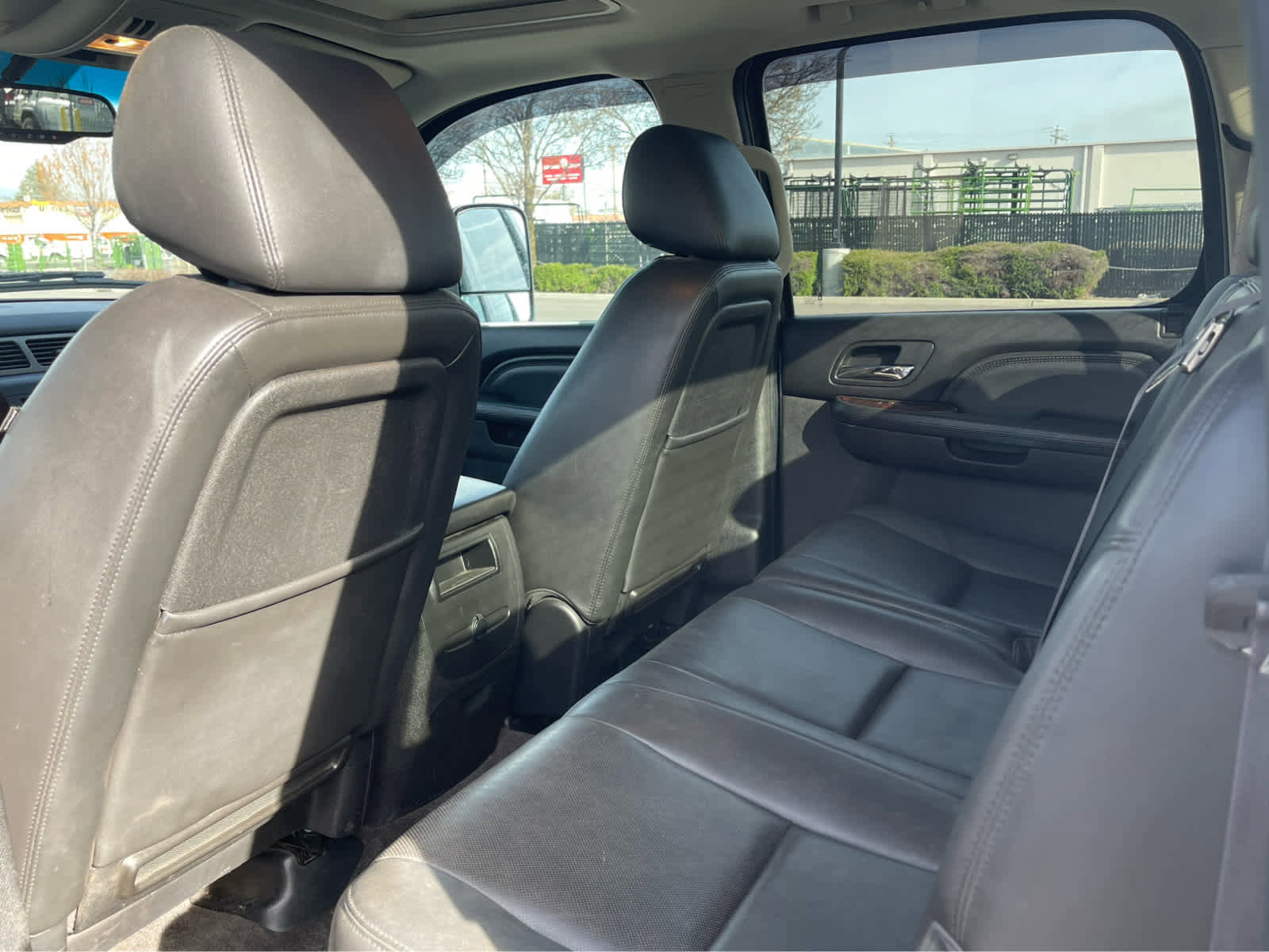 Used 2012 GMC Sierra 1500 Denali image 23