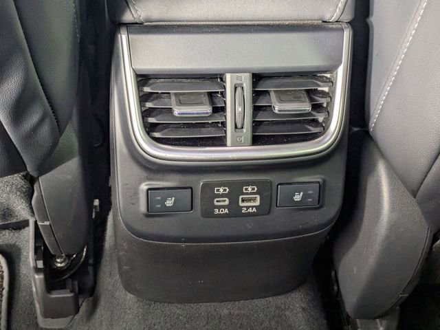 Used 2023 Subaru Outback Limited AWD/4WD image 29