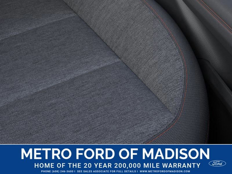 New 2026 Ford Explorer Active image 17