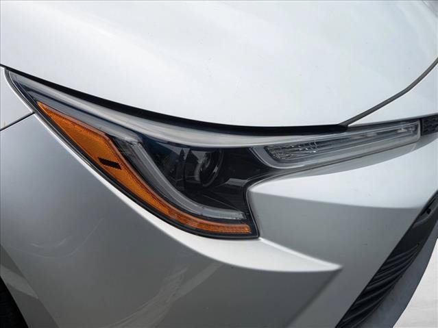 Used 2024 Toyota Corolla LE FWD image 13