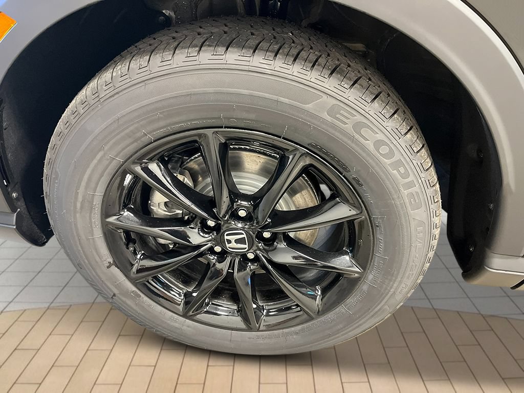 New 2026 Honda CR-V Sport-L image 11
