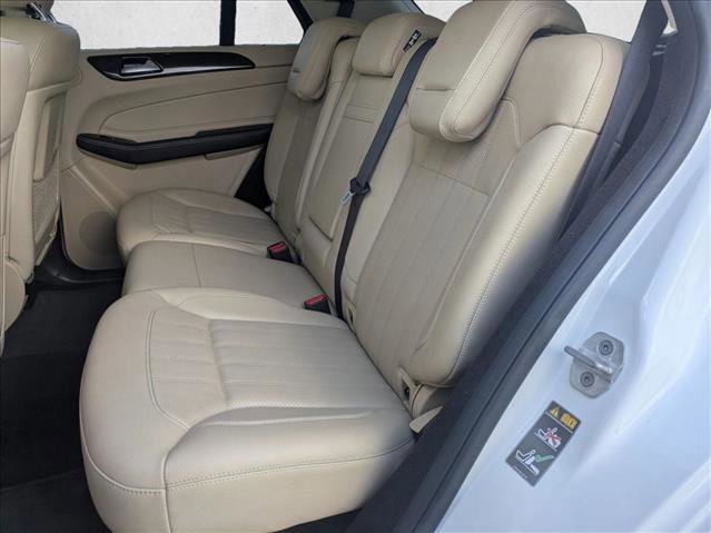 Used 2018 Mercedes-Benz GLE 350 image 14