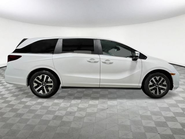 New 2026 Honda Odyssey EX-L image 7