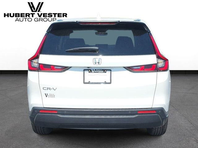 Used 2026 Honda CR-V EX-L image 7