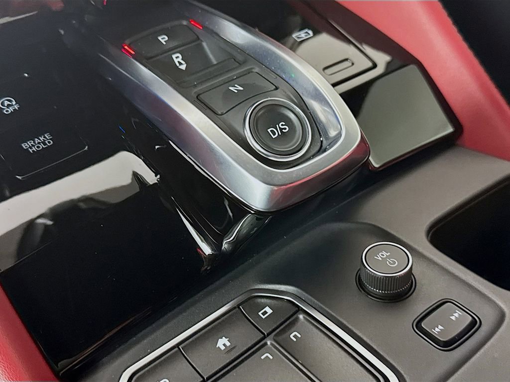 Used 2023 Acura MDX A-Spec image 20