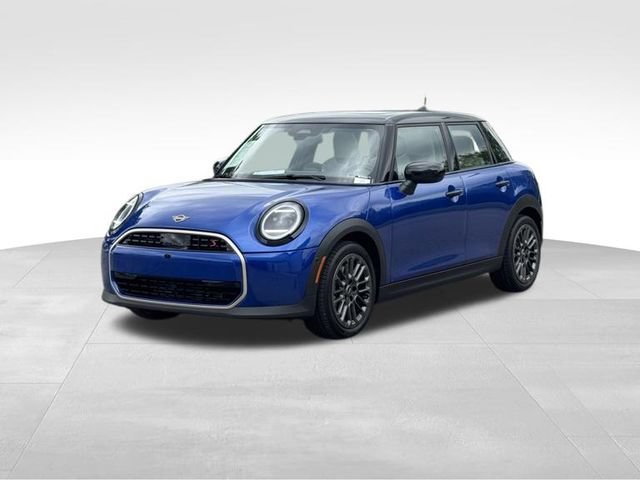 Used 2026 MINI Cooper S FWD image 8