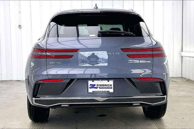 New 2026 Genesis GV70 2.5T Select AWD/4WD image 24